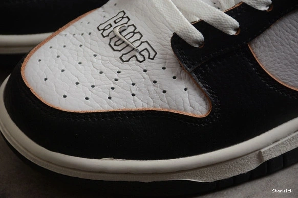 San HUF Francisco Nike Dunk FD8775-001 SB Low 0805